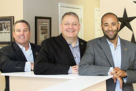FederalConference executive team