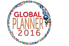 Global Planner 2016 opener