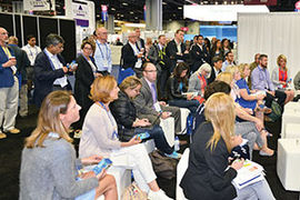 Guru Bars American Thoracic Society 