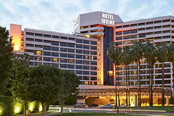 Hotel Irvine