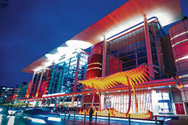 Houston-Convention-Center