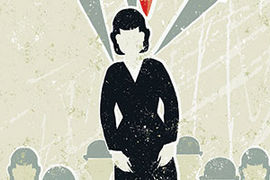Are You Poised for a Promotion?