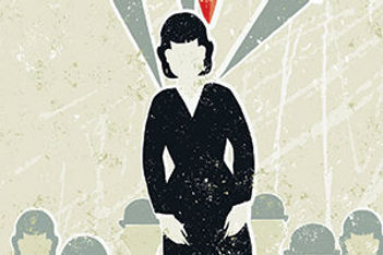 Are You Poised for a Promotion?