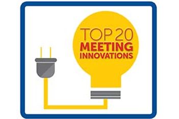 20 Top Meeting Innovations opener