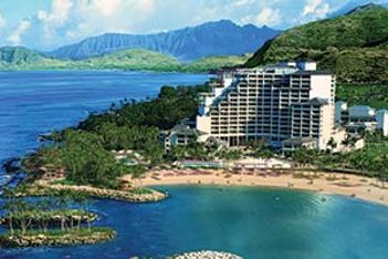 Four Seasons Resort Oahu