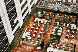 Hilton Columbus (Ohio) Downtown