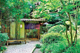 Hotel Chinzanso Tokyo