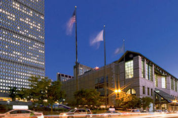 John B. Hynes Veterans Memorial CC