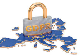 gdpr meeting planners