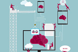 Tech Trends stock