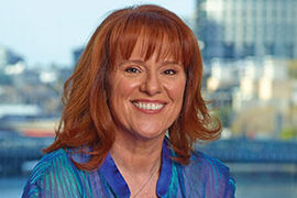 Karen Bolinger opener