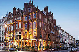 London-milestone-hotel