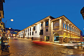 JW Marriott