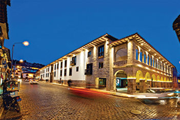 JW Marriott