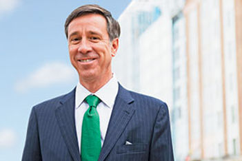 Arne Sorenson