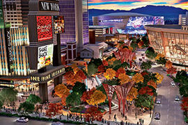 MGMs Theater at Monte Carlo
