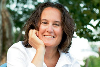 Tracy Stuckrath