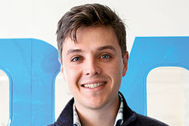 Marc McCabe