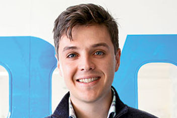 Marc McCabe