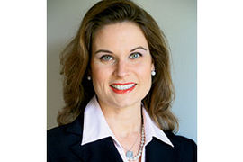 IRFs Melissa Van Dyke