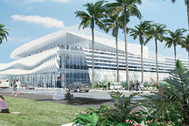 Miami Beach Convention Center