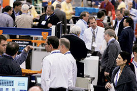 Boosting Exhibitor Loyalty