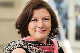 Sallie Coventry