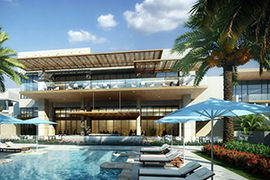 Top U.S. Hotels Opening in 2020