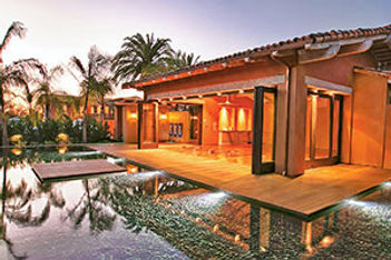San Diego Rancho Valencia