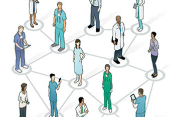 MedPharma Meetings illustration