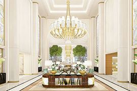 Waldorf Astoria Beverly Hills