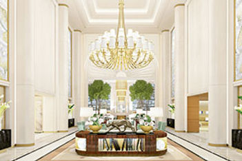Waldorf Astoria Beverly Hills