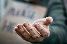 Taking On the Homeless Crisis
