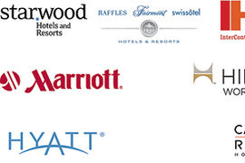 Hotel Cheat Sheet