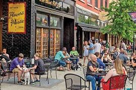 Learning to Speak the Language of Destination Marketers