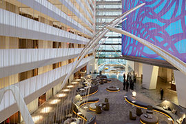 High-Design Hotels