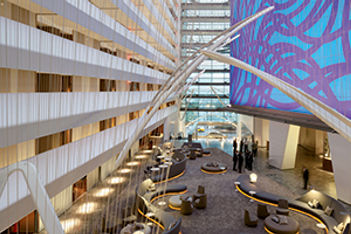 High-Design Hotels