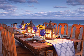 event furniture