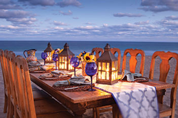 event furniture