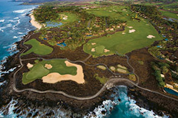 Four Seasons KailuaKona