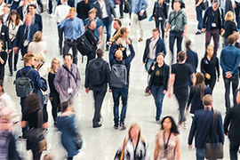 Meetings Industry Forecast 2019