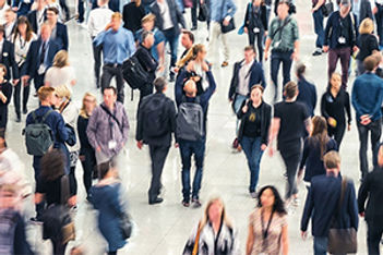 Meetings Industry Forecast 2019