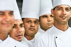 The Hospitality Industry's Labor Shortage