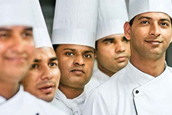 The Hospitality Industry's Labor Shortage