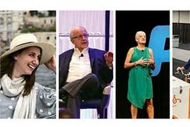 Top 25 Influencers of the Meetings Industry