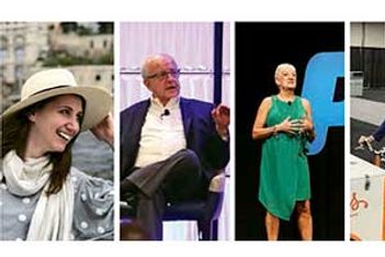Top 25 Influencers of the Meetings Industry