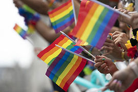 Fighting for Diversity and Inclusion During Pride Month