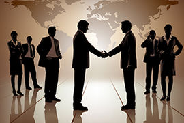 businessdeal