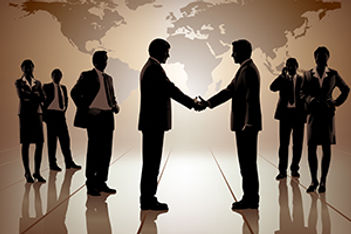 businessdeal