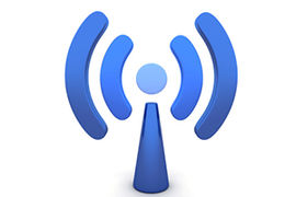 Chart: Convention Center Wi-Fi